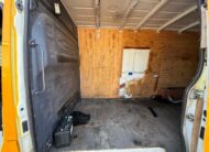 2022 Mercedes-Benz Sprinter Sprinter 315 Progressive CDI