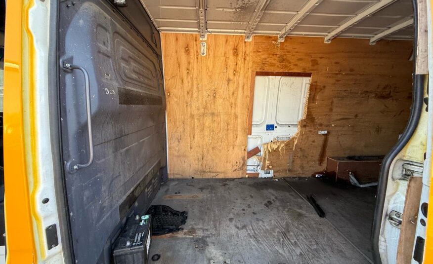 2022 Mercedes-Benz Sprinter Sprinter 315 Progressive CDI