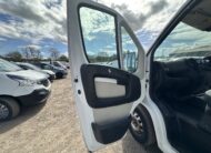 2011 Peugeot Boxer Boxer 335 LWB