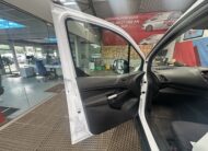 2016 Ford Transit Connect Transit Connect 210 Trend
