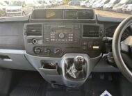 2007 Ford Transit Transit 100 15-Seat RWD