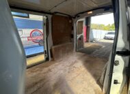 2012 CITROEN DISPATCH 1000 ENTERPR L1H1 HDI 1000 ENTERPR L1H1 HDI
