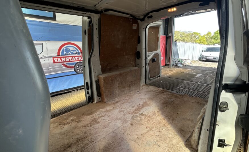 2012 CITROEN DISPATCH 1000 ENTERPR L1H1 HDI 1000 ENTERPR L1H1 HDI