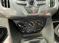 2017 Ford Transit Connect Transit Connect 200 Limited
