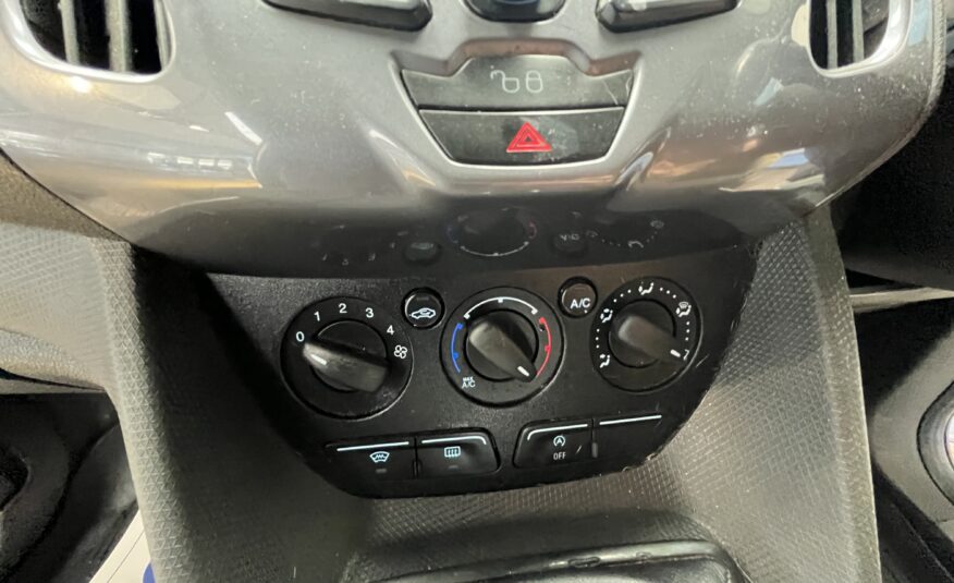2017 Ford Transit Connect Transit Connect 200 Limited