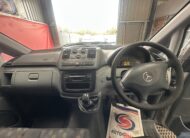 2005 Mercedes-Benz Vito Vito 111 CDI Long