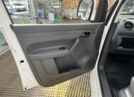 2014 VOLKSWAGEN CADDY C20 HIGHLINE TDI C20 HIGHLINE TDI
