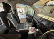 2019 Peugeot Traveller Traveller Active Standard Blue HDi