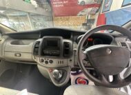 2011 Renault Trafic Trafic SL27 DCI 115