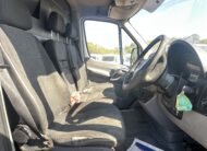 2011 Mercedes-Benz Sprinter Sprinter 210 CDI