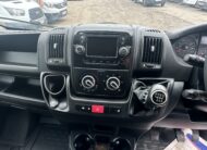 2018 Citroen Relay Relay 30 L1H1 Enterprise Blue HDi