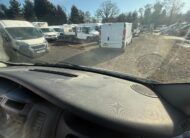 2006 VAUXHALL VIVARO 2700 CDTI SWB