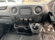2016 Vauxhall Movano Movano F3500 L2H2 CDTI