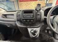 2017 Nissan NV300 NV300 Acenta DCI