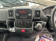 2015 Peugeot Boxer Boxer 333 L1H1 HDi