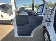 2002 Peugeot Boxer Boxer 350 LX LWB HDi