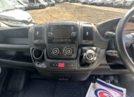 2017 Citroen Relay Relay 35 L3 Enterprise Blue HDi