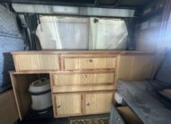 1994 Renault Trafic Trafic HDS