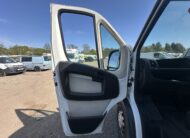 2017 Citroen Relay Relay 35 Heavy L4H2 Enterprise Blue HDi