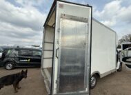 2016 Peugeot Boxer Boxer 335 Professional L3H2 Blue HDi