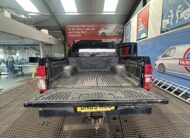 2016 TOYOTA HILUX ICON D-4D 4X4 DCB ICON D-4D 4X4 DCB