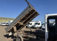 2009 Shazcedes SPRINTER 311 CDI D/C LWB 311 CDI D/C LWB