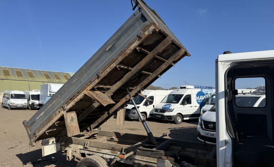 2009 Shazcedes SPRINTER 311 CDI D/C LWB 311 CDI D/C LWB