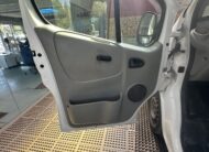 2009 Vauxhall Vivaro Vivaro 2700 CDTI SWB