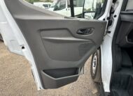 2019 FORD TRANSIT 350 LEADER P/V ECOBLUE