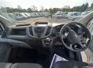 2017 Ford Transit Transit 350 L3 H2 P/V