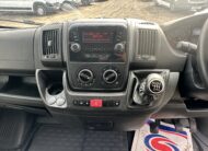 2017 Peugeot Boxer Boxer 333 L1H1 Blue HDi