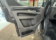 2021 FORD TRANSIT CUSTOM 280LIMITD EBLUE