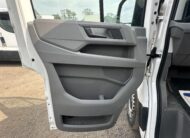 2017 VOLKSWAGEN CRAFTER CR35 TRENDLINE TDI CR35 TRENDLINE TDI