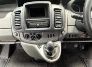 2013 Renault Trafic Trafic LL29 dCi