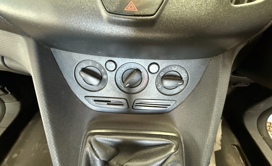 2015 Ford Transit Connect Transit Connect 200