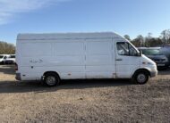 2005 Mercedes-Benz Sprinter Sprinter 311 CDI MWB