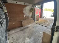 2017 Volkswagen Caddy Caddy C20 Startline TDI