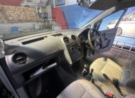 2005 Volkswagen Caddy Caddy C20 TDI 104