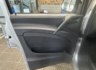2012 Mercedes-Benz Vito Vito 113 CDi BlueEfficiency