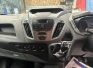 2016 Ford Transit Custom Transit Custom 270