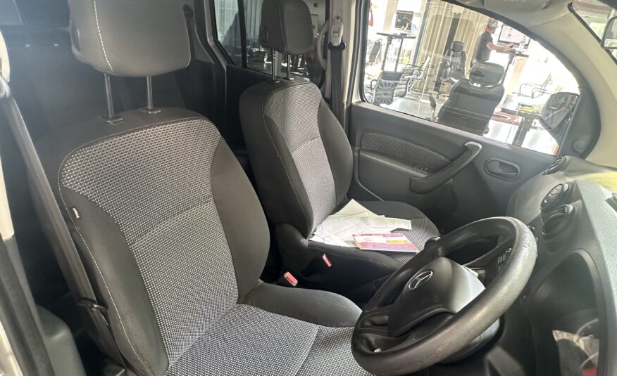 2017 Mercedes-Benz Citan Citan 109 CDi Traveliner
