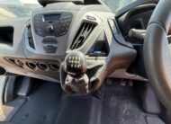 2018 Ford Transit Custom Transit Custom 290