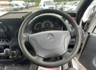 2001 Mercedes-Benz Sprinter Sprinter 311 CDI LWB