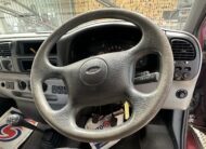 1995 Ford Tourneo Transit Tourneo