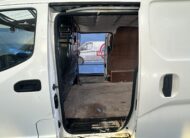 2015 NISSAN NV200 ACENTA DCI ACENTA DCI