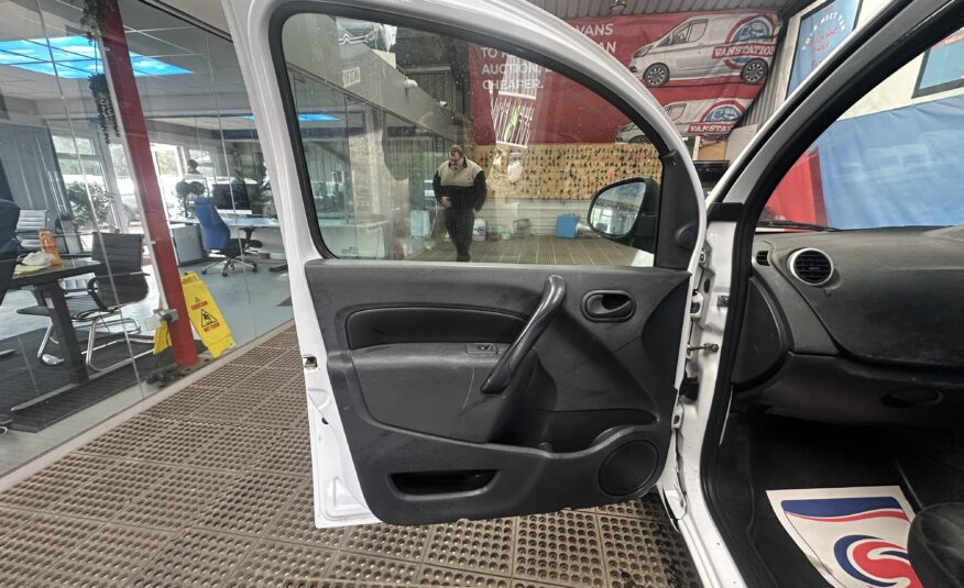 2015 Renault Kangoo Kangoo ML19 Business dCi