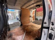 2015 NISSAN NV200 ACENTA DCI ACENTA DCI