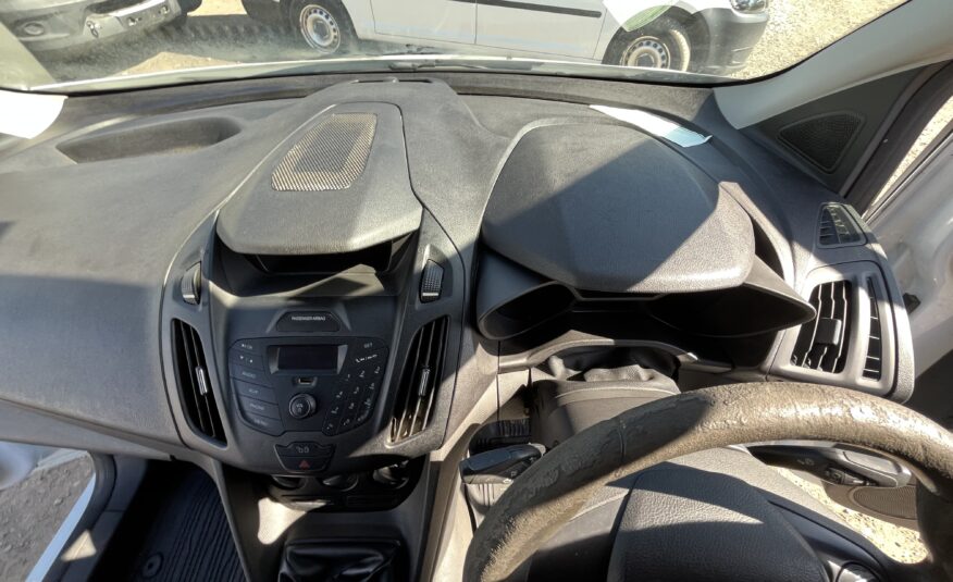2015 Ford Transit Connect Transit Connect 240