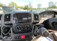 2016 Peugeot Boxer Boxer 335 L3H2 HDI