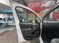 2012 Peugeot Partner Partner 625 SE L1 HDi